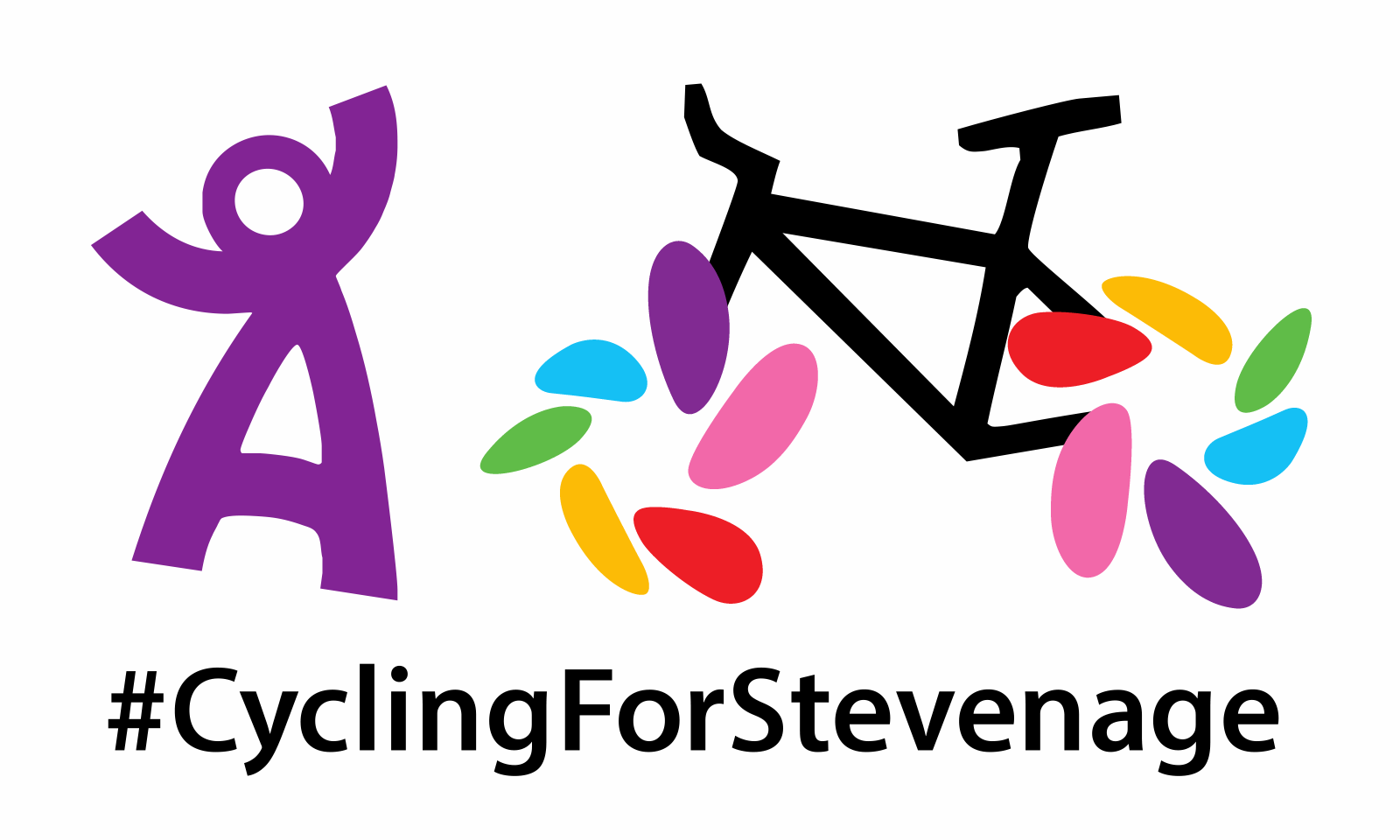 News - Cycling for Stevenage, Simon Galbraith | Printed and plain ...