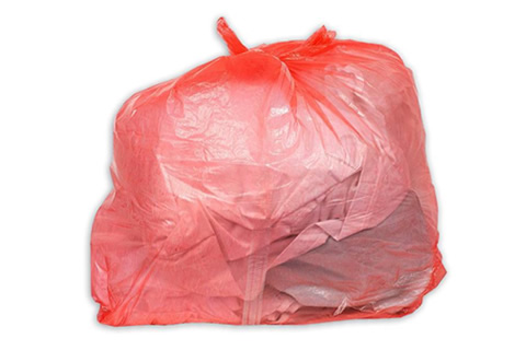 Water Soluble Bags Biodegradable Bags EcoFriendly Bags